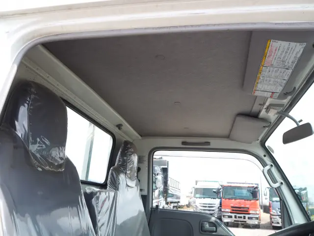 マツダ タイタン BKG-LHS85A(4WD)の写真44