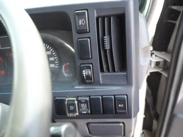 マツダ タイタン BKG-LHS85A(4WD)の写真49