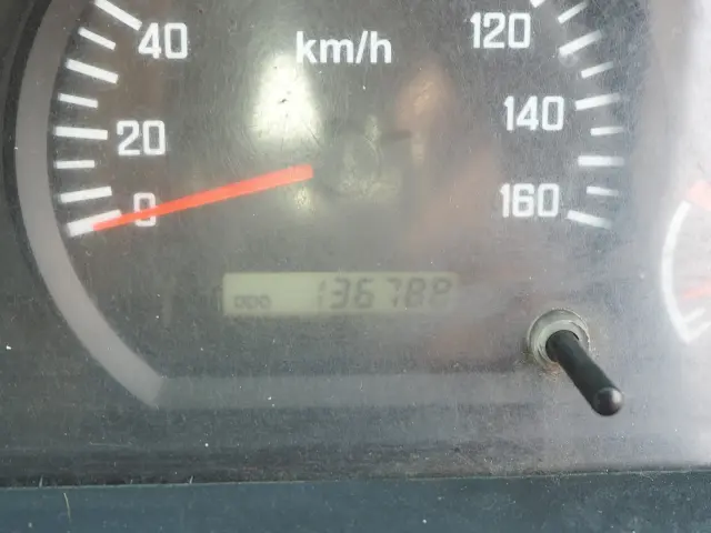 マツダ タイタン BKG-LHS85A(4WD)の写真50