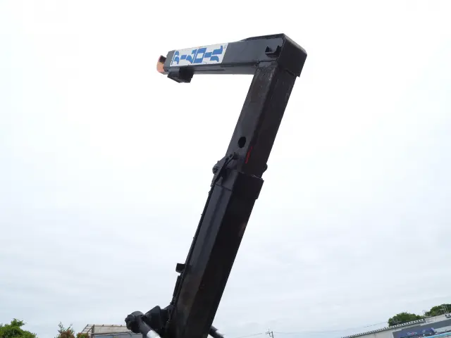 いすゞ エルフ PDG-NKR85YN(2WD)の写真20