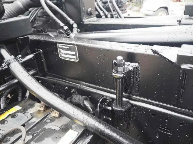 いすゞ エルフ PDG-NKR85YN(2WD)の写真22
