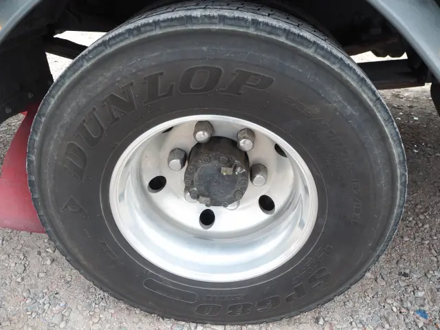 三菱 ファイター KK-FK61FG(2WD)の写真25