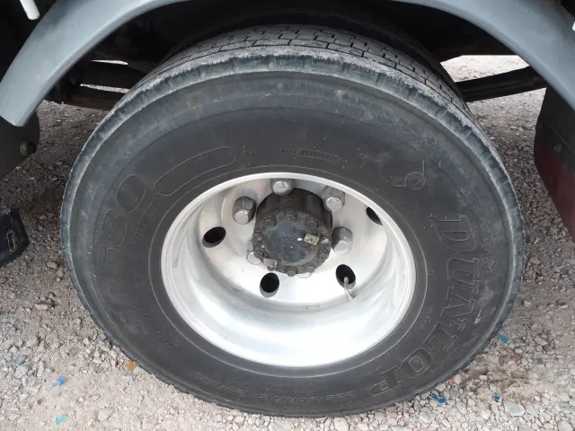 三菱 ファイター KK-FK61FG(2WD)の写真31