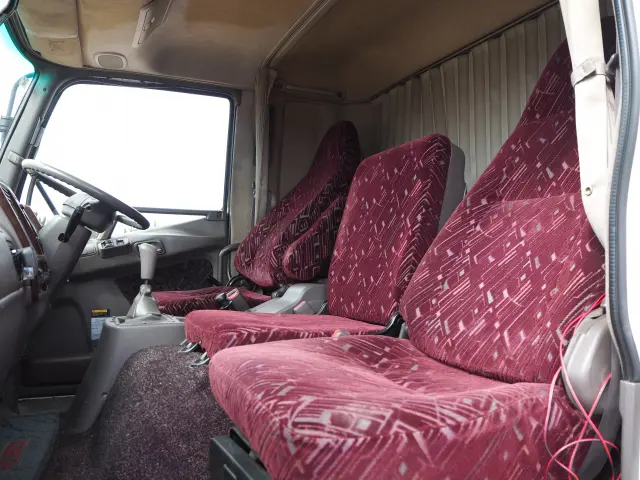 三菱 ファイター KK-FK61FG(2WD)の写真43