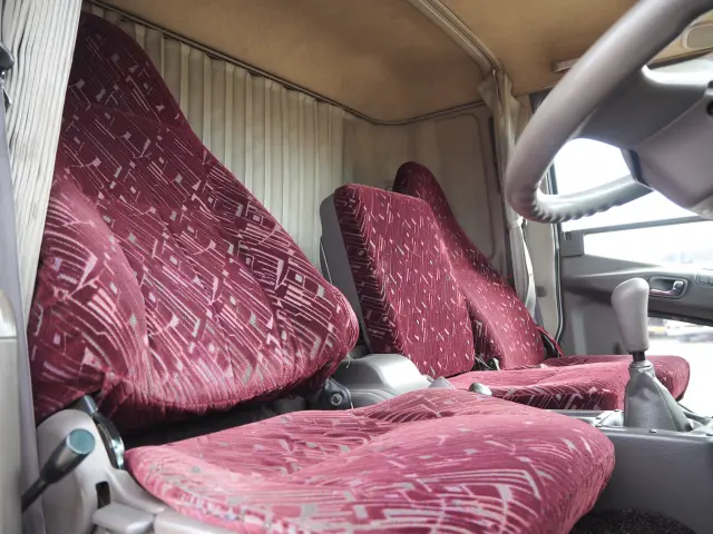 三菱 ファイター KK-FK61FG(2WD)の写真45