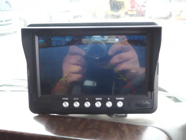 三菱 ファイター KK-FK61FG(2WD)の写真48