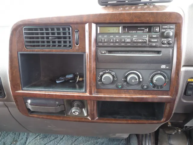 三菱 ファイター KK-FK61FG(2WD)の写真49