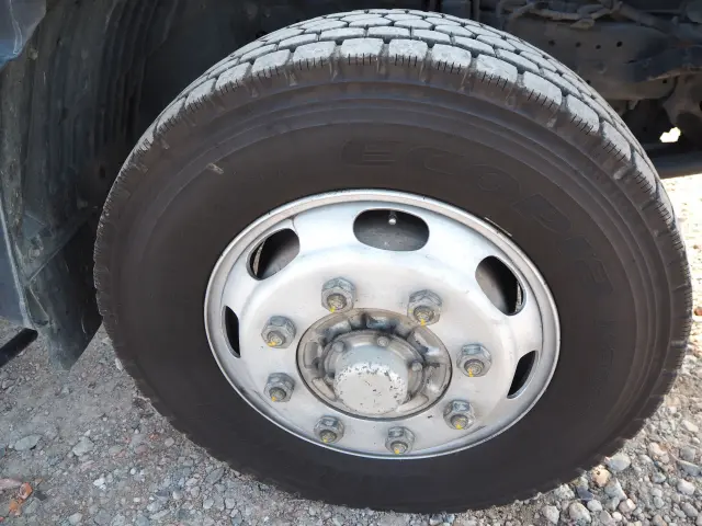 日野 レンジャー BDG-FJ7JEWA(2WD)の写真13