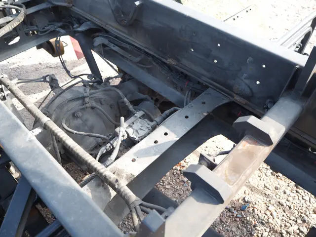 日野 レンジャー BDG-FJ7JEWA(2WD)の写真20