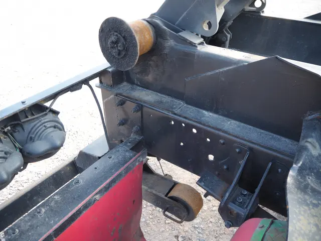 日野 レンジャー BDG-FJ7JEWA(2WD)の写真24