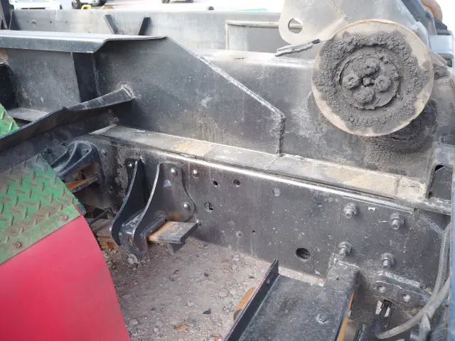 日野 レンジャー BDG-FJ7JEWA(2WD)の写真28