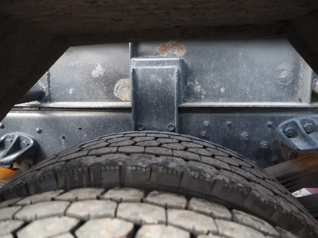 日野 レンジャー BDG-FJ7JEWA(2WD)の写真31