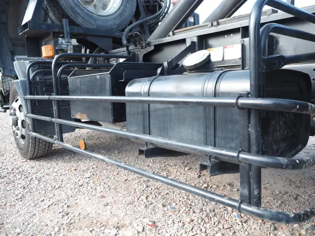 日野 レンジャー BDG-FJ7JEWA(2WD)の写真32