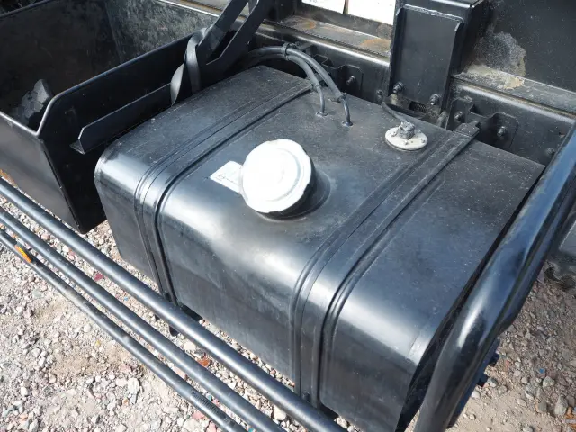 日野 レンジャー BDG-FJ7JEWA(2WD)の写真33