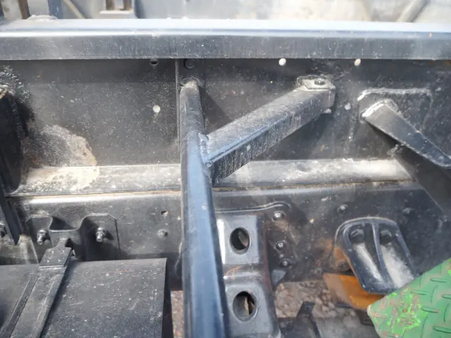 日野 レンジャー BDG-FJ7JEWA(2WD)の写真34