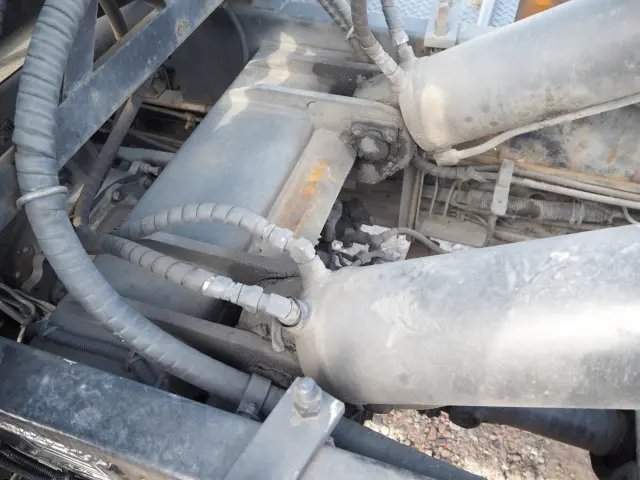 日野 レンジャー BDG-FJ7JEWA(2WD)の写真38