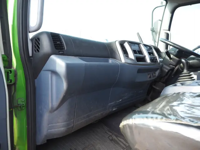 日野 レンジャー BDG-FJ7JEWA(2WD)の写真42