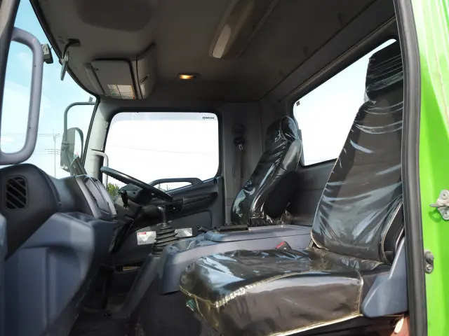 日野 レンジャー BDG-FJ7JEWA(2WD)の写真43