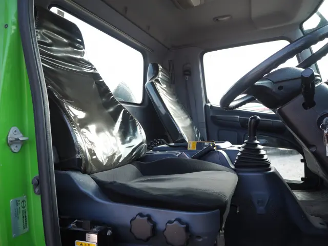 日野 レンジャー BDG-FJ7JEWA(2WD)の写真44