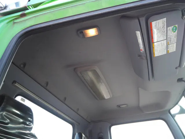 日野 レンジャー BDG-FJ7JEWA(2WD)の写真45