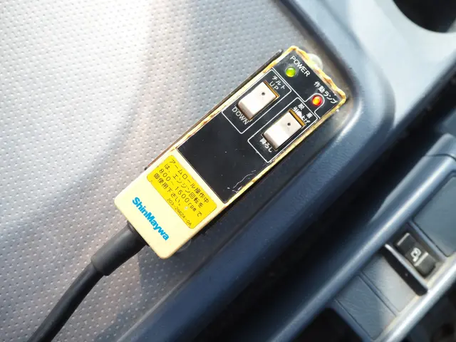 日野 レンジャー BDG-FJ7JEWA(2WD)の写真46