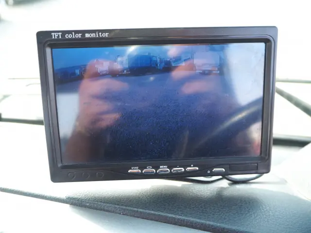 日野 レンジャー BDG-FJ7JEWA(2WD)の写真49