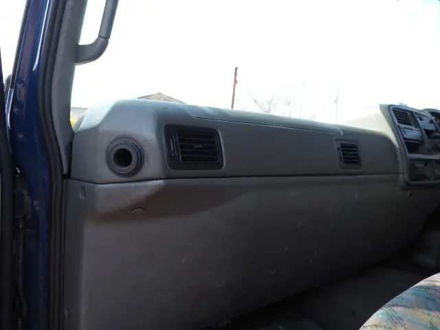 三菱 ファイター KL-FQ61FK(6x4)の写真41