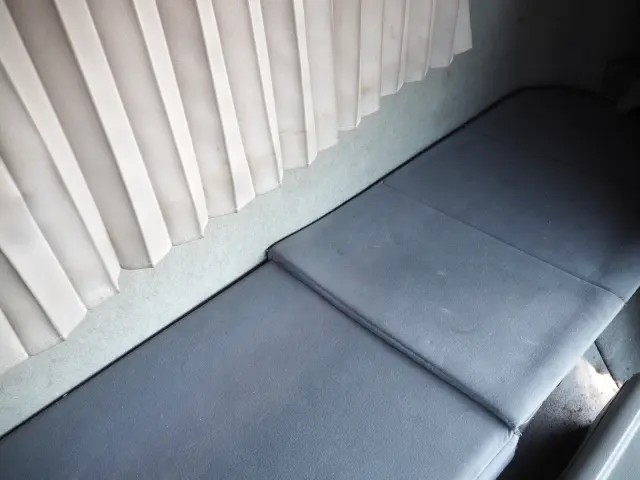 三菱 ファイター KL-FQ61FK(6x4)の写真47