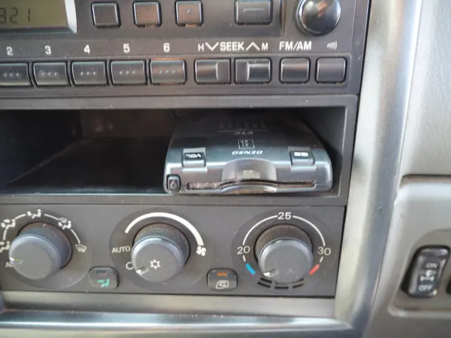 三菱 ファイター KL-FQ61FK(6x4)の写真49