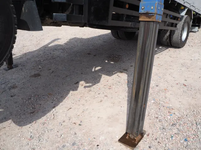 三菱 ファイター LKG-FK62FZ(2WD)の写真14