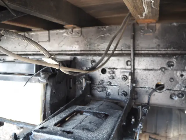 三菱 ファイター LKG-FK62FZ(2WD)の写真24