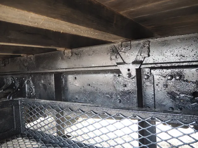 三菱 ファイター LKG-FK62FZ(2WD)の写真25