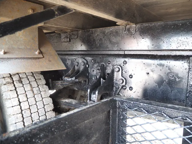 三菱 ファイター LKG-FK62FZ(2WD)の写真26