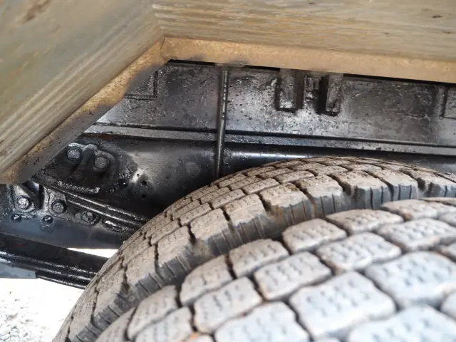 三菱 ファイター LKG-FK62FZ(2WD)の写真28