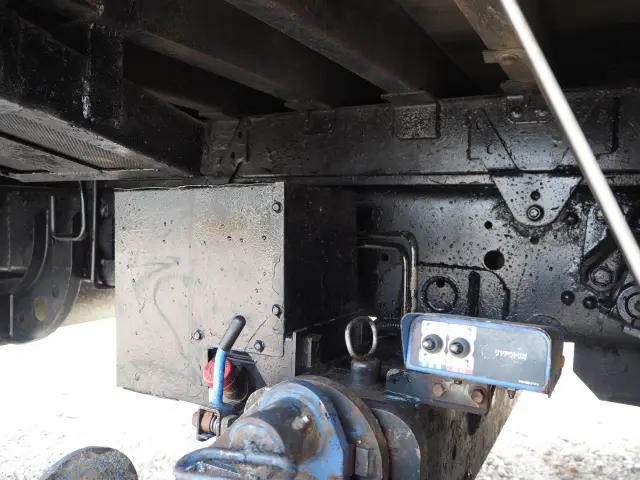 三菱 ファイター LKG-FK62FZ(2WD)の写真30