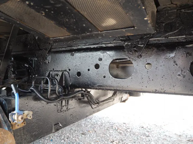 三菱 ファイター LKG-FK62FZ(2WD)の写真33