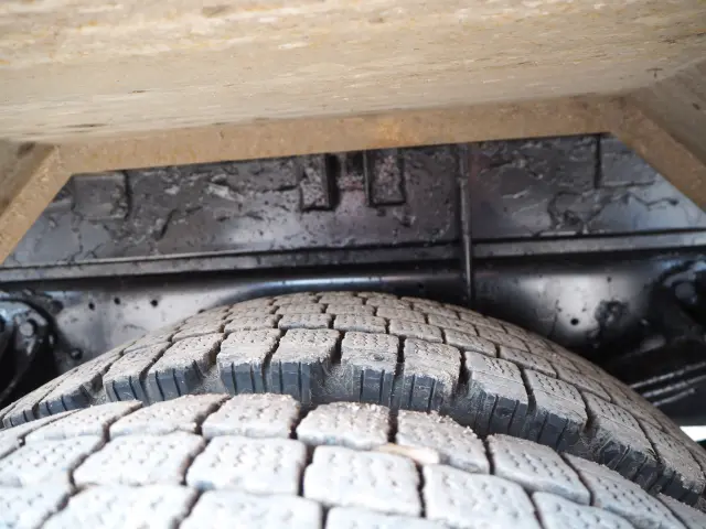 三菱 ファイター LKG-FK62FZ(2WD)の写真35