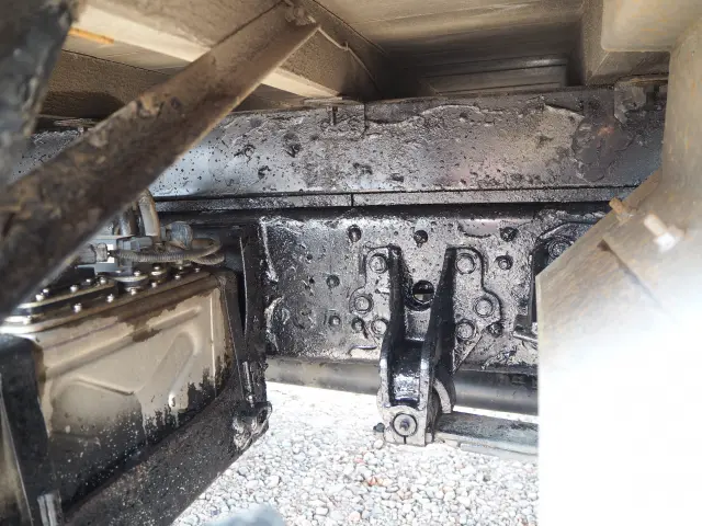 三菱 ファイター LKG-FK62FZ(2WD)の写真36