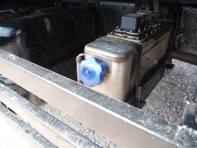 三菱 ファイター LKG-FK62FZ(2WD)の写真37