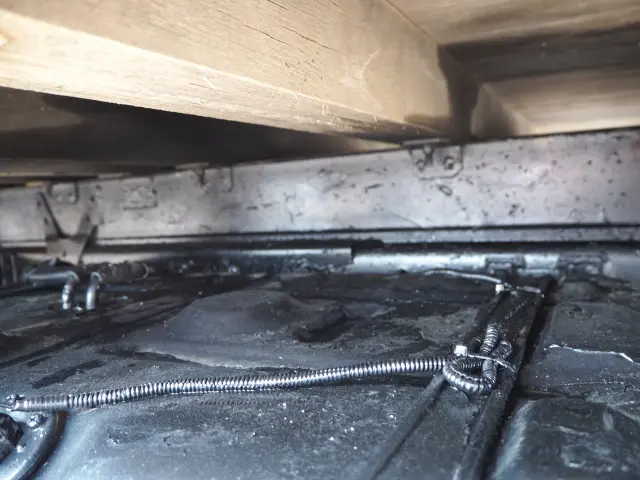 三菱 ファイター LKG-FK62FZ(2WD)の写真38