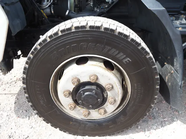 三菱 ファイター LKG-FK62FZ(2WD)の写真40