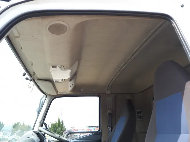 三菱 ファイター LKG-FK62FZ(2WD)の写真44