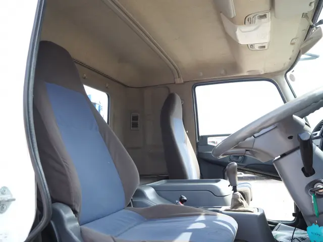 三菱 ファイター LKG-FK62FZ(2WD)の写真46