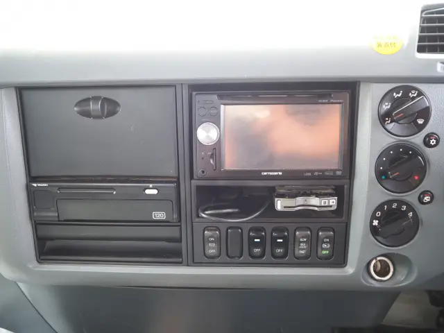 三菱 ファイター LKG-FK62FZ(2WD)の写真48