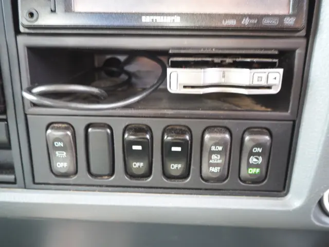 三菱 ファイター LKG-FK62FZ(2WD)の写真49