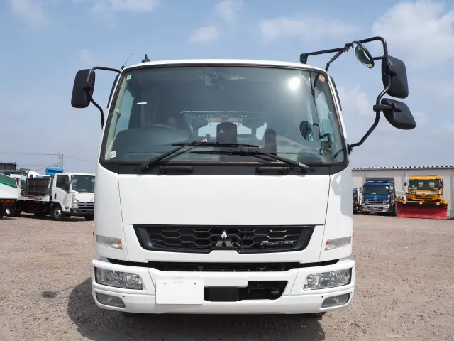 三菱 ファイター 2KG-FK72F(2WD)の写真8