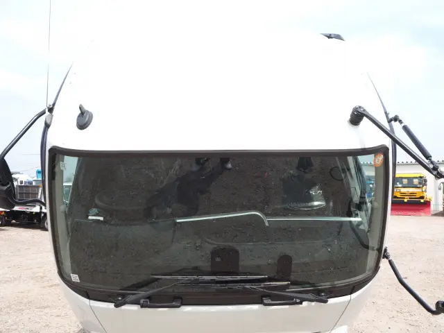 三菱 ファイター 2KG-FK72F(2WD)の写真12