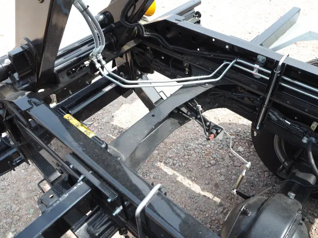 三菱 ファイター 2KG-FK72F(2WD)の写真23