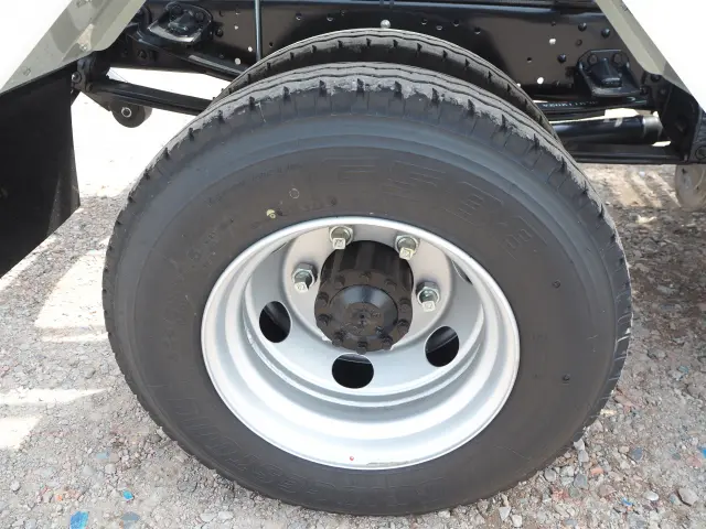 三菱 ファイター 2KG-FK72F(2WD)の写真25