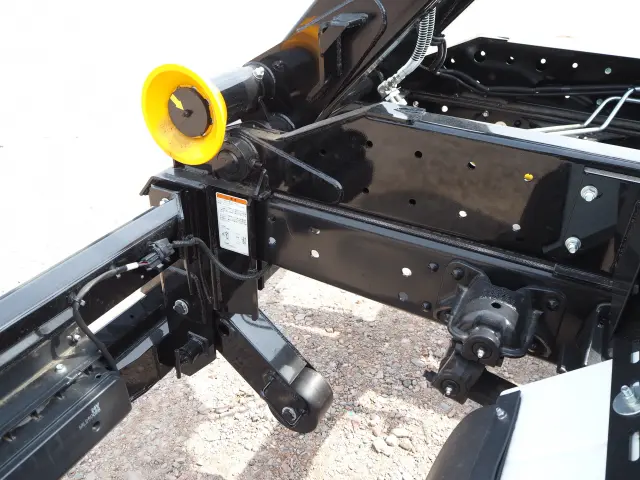 三菱 ファイター 2KG-FK72F(2WD)の写真26